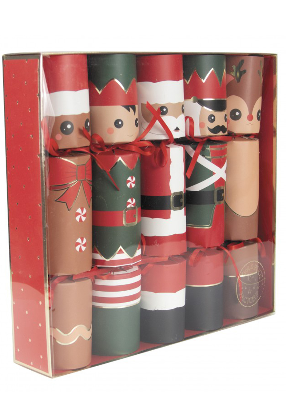 Achat Crackers De Noel 2025 Liva Alethea