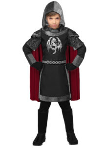 déguisement chevalier enfant, déguisement de chevalier garçon, costume de chevalier enfant