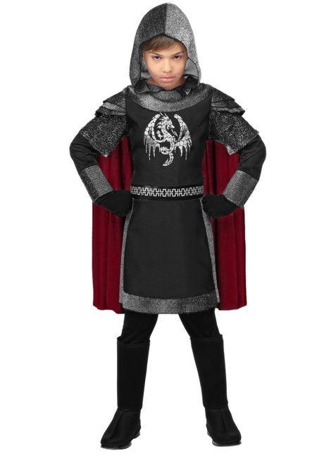déguisement chevalier enfant, déguisement de chevalier garçon, costume de chevalier enfant, Déguisement de Chevalier, Emblème en Relief, Garçon