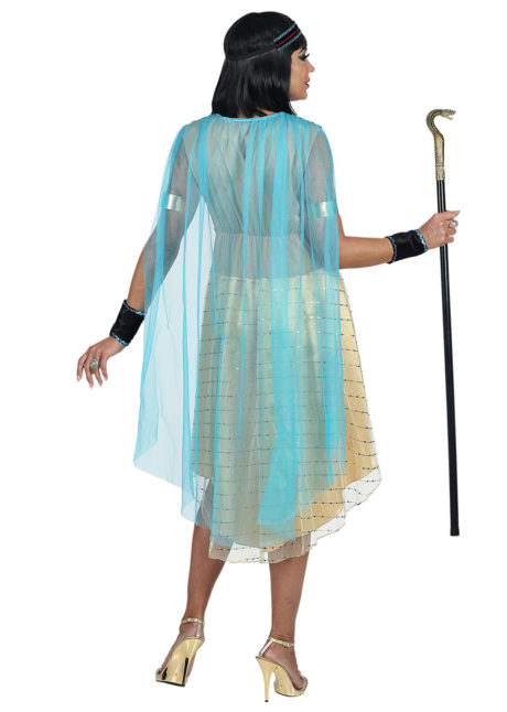 déguisement clé-pâtre, déguisement égyptienne, déguisement de cléopatre, déguisement reine d'egypte, Déguisement Cléopatre, Impératrice Egyptienne