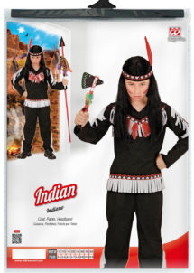 déguisement d'indien pour enfant, déguisement indien garçon, déguisements enfants, déguisement indien enfant, costume indien garçon