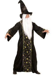 déguisement magicien druide, costume magicien adulte, déguisement magicien homme, déguisement magicien adulte