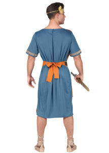 déguisement romain homme, costume de romain, déguisement de romain homme, déguisement empereur romain