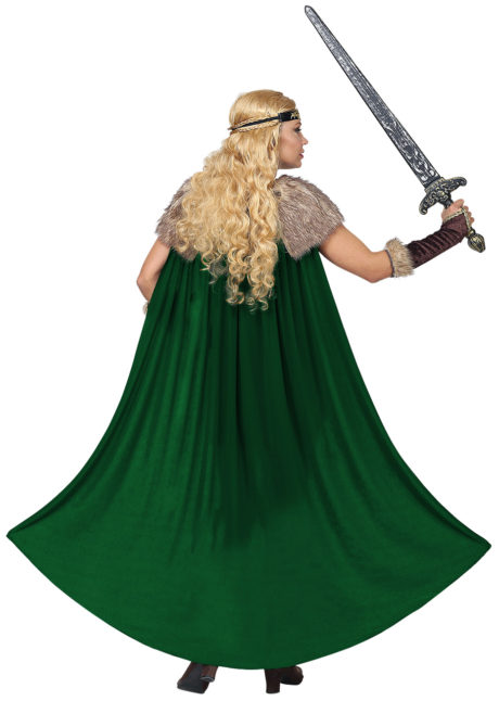 déguisement viking femme, déguisement de viking pour femme, costume viking femme, déguisement game of throne femme, robe de viking, Déguisement de Viking Lady