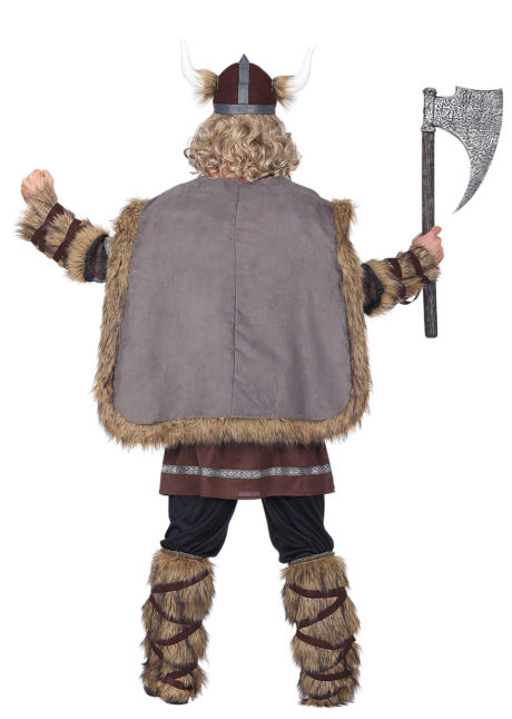 déguisement de viking, costume de viking, déguisement de viking adulte, Déguisement de Viking Luxe