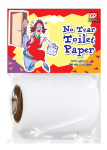 farces et attrapes, faux papier toilette, papier toilettes de farces et attrapes, farces et attrappes