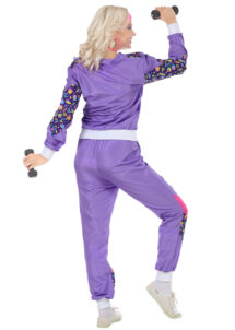 déguisement années 80 femme, déguisement survet disco, déguisement véronique et davina, déguisement années 80 femme, déguisement années jogging années 80, déguisement pour soirée années 80