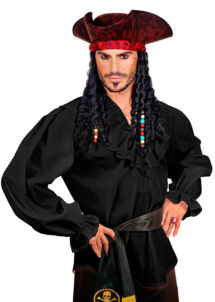 chemise époque, chemise pirate, chemise écossais, chemise renaissance