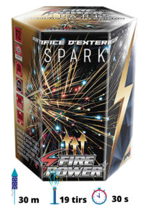 feu d'artifice pour particulier, feu d'artifice Ardi, feux d'artifices pas cher