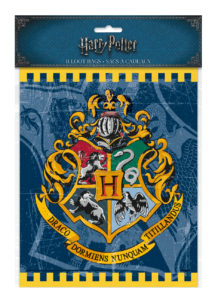 sachets cadeaux Harry Potter, anniversaire Harry Potter, sacs cadeaux Harry Potter