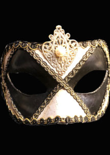 masque vénitien fait à la main, masque vénitien , masque carnaval de venise