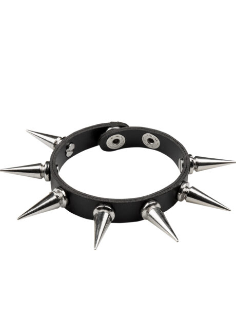 bracelet clous, bracelet rock, bracelet punki, bracelet spike, bracelet biker, Bracelet à Pics, Rock Punk