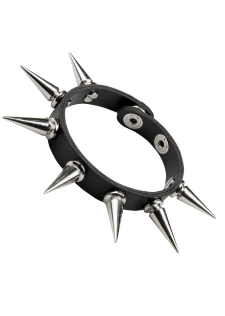 bracelet clous, bracelet rock, bracelet punki, bracelet spike, bracelet biker, Bracelet à Pics, Rock Punk