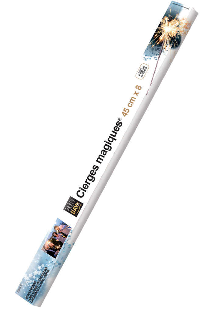 Boîte De 10 Cierges Ivoire Élégants Ivyline Bolsius 245 X 24 Mm - Idéal Pour Dîners Et Décoration