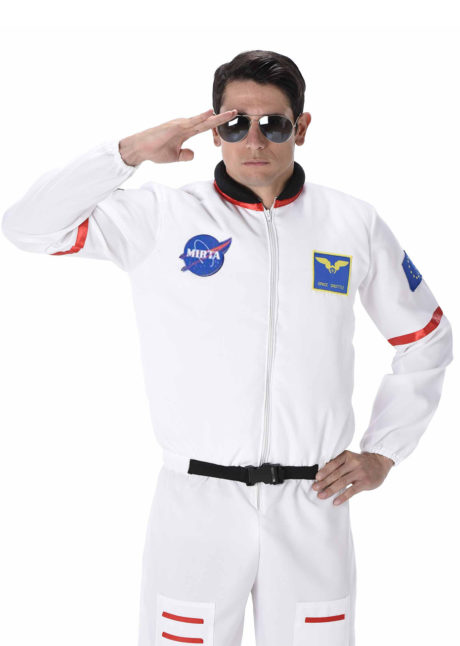 déguisement astronaute homme, costume astronaute homme, déguisement cosmonaute homme, déguisement cosmonaute adulte, costume de cosmonaute adulte, Déguisement d’Astronaute Space Shuttle