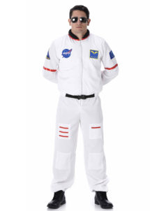 déguisement astronaute homme, costume astronaute homme, déguisement cosmonaute homme, déguisement cosmonaute adulte, costume de cosmonaute adulte, Déguisement d’Astronaute Space Shuttle