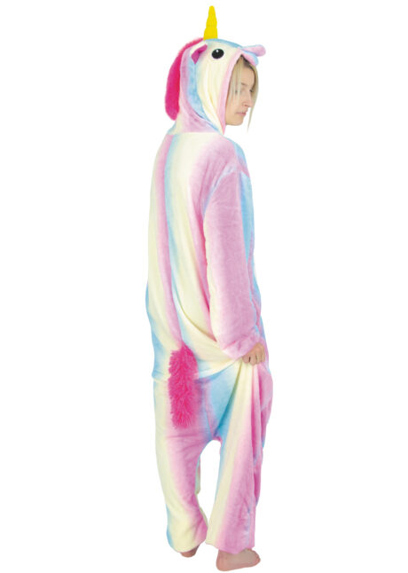 déguisement de licorne, kigurumi licorne, costume de licorne adulte, déguisements de licornes femme, Déguisement de Licorne, Arc en Ciel