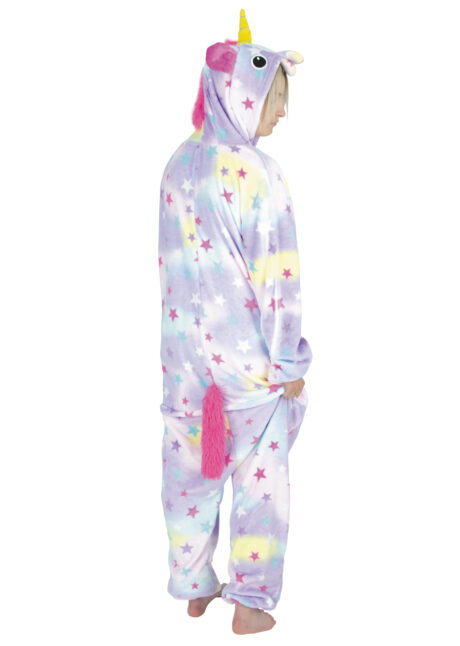 déguisement de licorne, kigurumi licorne, costume de licorne adulte, déguisements de licornes femme, Déguisement de Licorne, Etoiles