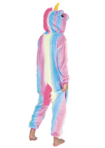 déguisement de licorne enfant, costume de licorne, déguisement licorne fille, kigurumi licorne fille