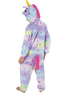 déguisement de licorne enfant, costume de licorne, déguisement licorne fille, kigurumi licorne fille