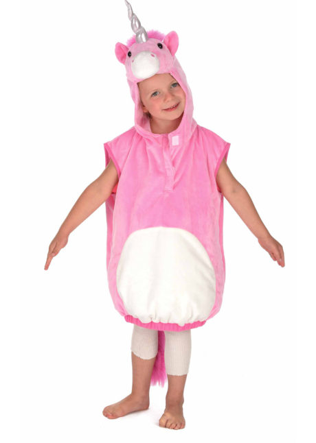 déguisement licorne fille, costume licorne fille, déguisement bébé, déguisement licorne bébé, Déguisement de Licorne Rose Baby, Fille