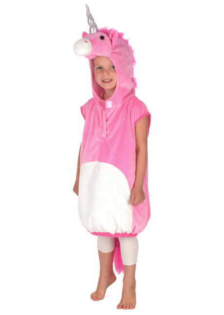 déguisement licorne fille, costume licorne fille, déguisement bébé, déguisement licorne bébé, Déguisement de Licorne Rose Baby, Fille