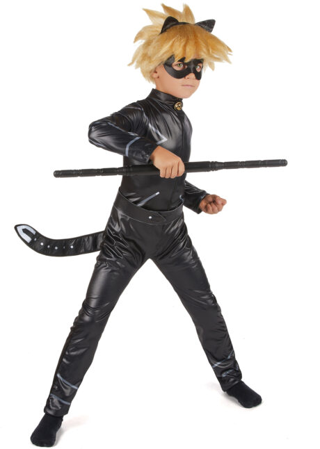 déguisement chat noir miraculous, déguisement chat noir ladybug, Déguisement Chat Noir Miraculous