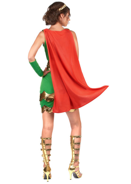 déguisement romaine femme, costume légionnaire femme, déguisement gladiateur femme, costume de gladiateur romaine femme, Déguisement de Romaine, Gladiateur Légionnaire Sexy