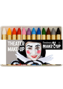 crayons à maquillage, crayon gras à maquillage, crayon gras maquillage, crayon à maquillage déguisement, maquillage déguisement, crayon maquillage halloween, crayon maquillage fête, crayon maquillage gras, palette crayons maquillage