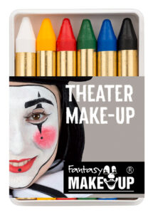crayons à maquillage, crayon gras à maquillage, crayon gras maquillage, crayon à maquillage déguisement, maquillage déguisement, crayon maquillage halloween, crayon maquillage fête, crayon maquillage gras, palette crayons maquillage