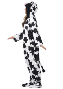 déguisement de vache adulte, costume de vache adulte, déguisement de vache femme