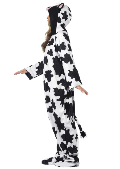 déguisement de vache adulte, costume de vache adulte, déguisement de vache femme, Déguisement de Vache, Miss