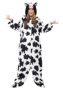 déguisement de vache adulte, costume de vache adulte, déguisement de vache femme, Déguisement de Vache, Miss