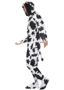 déguisement de vache adulte, costume de vache adulte, déguisement de vache homme