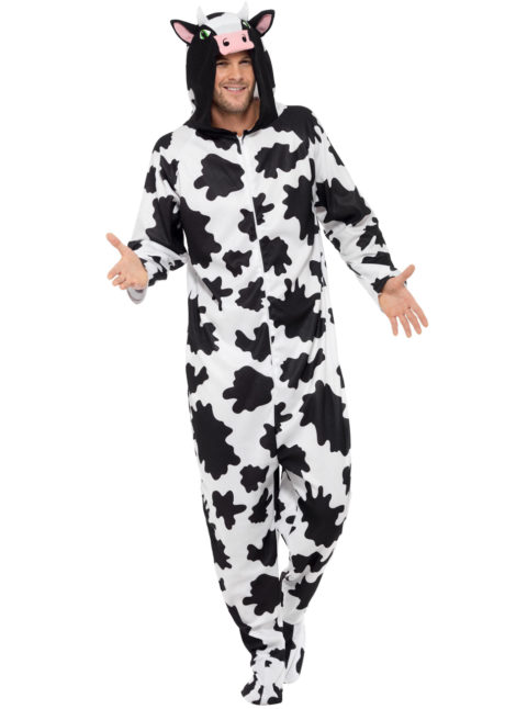 déguisement de vache adulte, costume de vache adulte, déguisement de vache homme, Déguisement de Vache