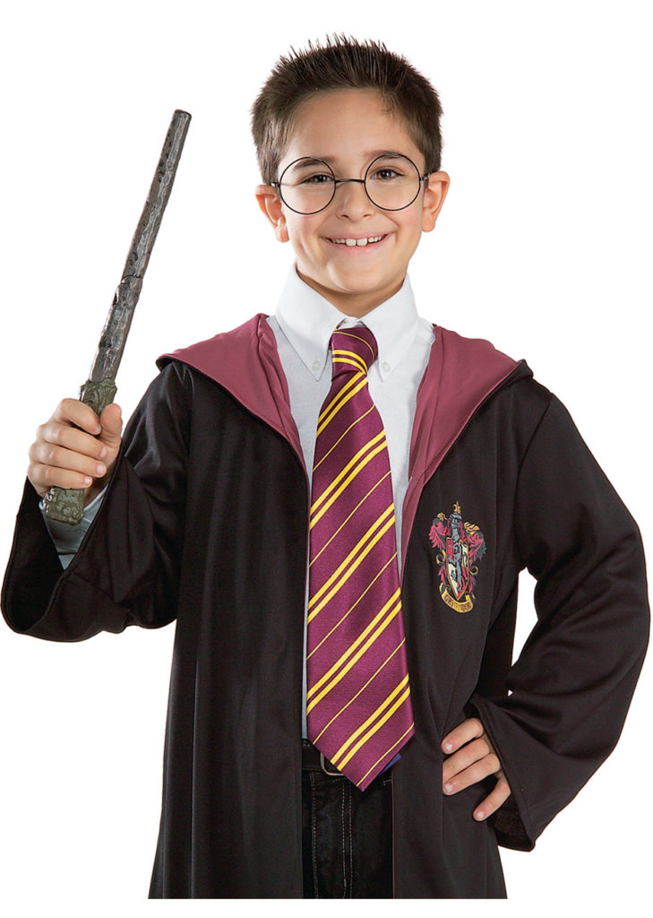 Ensemble Halloween 3 Pièces – Bandeau, Baguette Et Lunettes – Accessoire Cosplay Pour Fête Et Carnaval