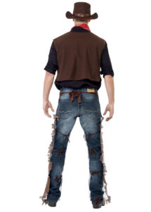 déguisement de cowboy, costume cowboy adulte, déguisement cowboy homme, veste de cowboy adulte, chaps de cowboy, déguisement de cow boy pour homme