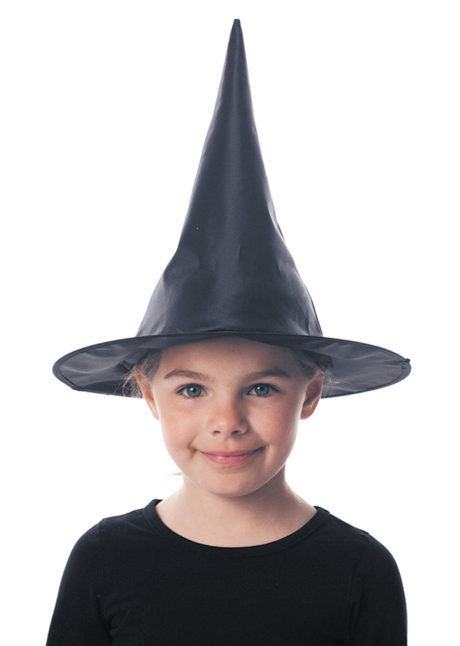 chapeau de sorcière enfant, Chapeau de Sorcière, Enfant