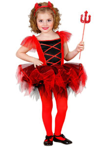 déguisement diablesse, déguisement diable fille, déguisement halloween fille, déguisement vampire fille