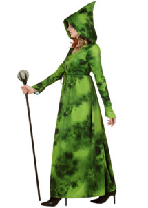 déguisement sorcière femme, déguisement sorcière verte, costume sorcière, déguisement femme halloween