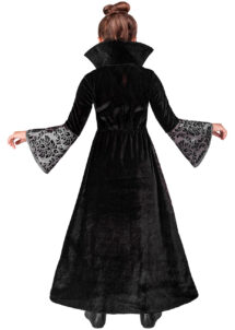 déguisement vampire fille, déguisement vampire enfant Halloween