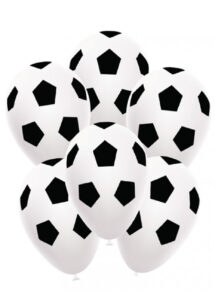 ballons foot latex, ballon hélium ballon de foot, ballon de baudruche foot