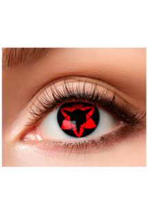 lentilles rouges manga, lentilles rouges et noires, Lentilles Rouges et Noires Manga