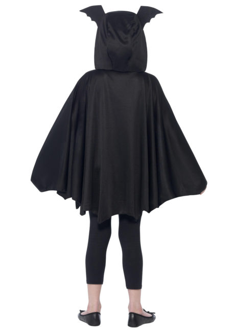 cape chauve souris enfant, cape halloween enfant, Cape Chauve Souris, Enfant