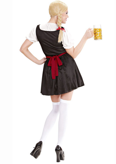 déguisement de bavaroise, déguisement Oktoberfest, costume bavaroise femme, costume Oktoberfest femme, Déguisement de Bavaroise, Oktoberfest, Beer Maid