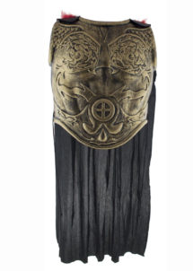armure romaine, accessoire déguisement romain, armure de gladiateur