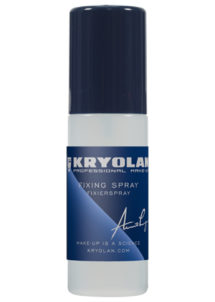spray fixateur maquillage kryolan, fixateur pour maquillage, Spray Fixateur de Maquillage, Kryolan