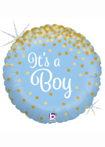 ballon baby shower garçon, ballon hélium, ballon à l'hélium, ballon naissance garçon, décorations baby shower garçon