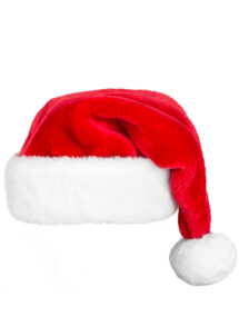 bonnet de Noël, bonnet de père Noël, chapeau de noël