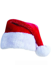 bonnet de noel, chapeau de noel, bonnet de père noel, bonnet de pere noel, accessoire pere noel déguisement, bonnet rouge noel, bonnet classique noel, bonnet original pere noel, bonnet Père Noël, Bonnet de Père Noël, Rouge Scintillant